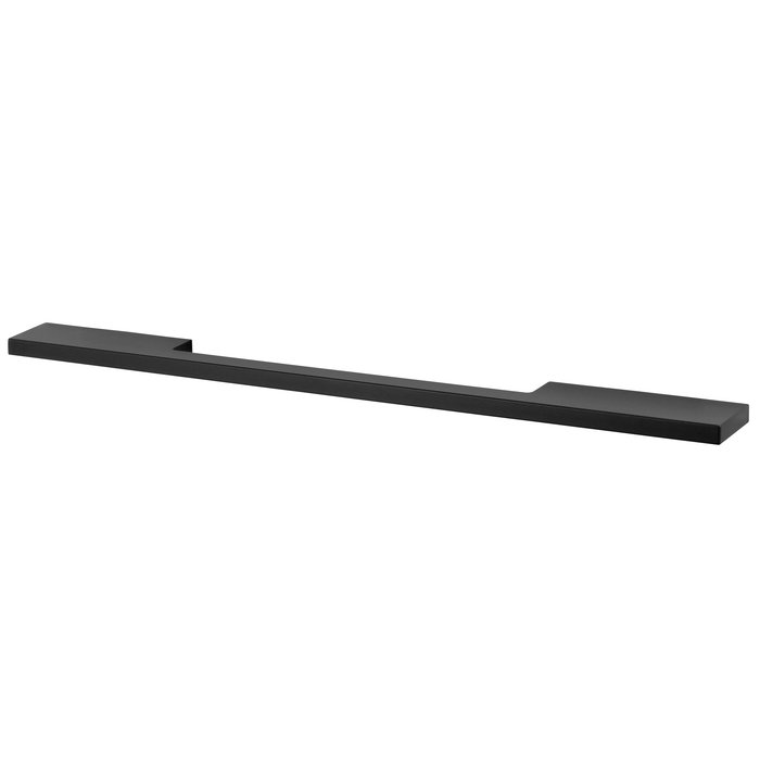 I.B.E. Black Furniture Handle DRIMO 320 mm