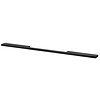 I.B.E. Zwarte Meubelgreep  DRIMO 480 mm