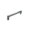 I.B.E. Furniture handle 128 mm iron