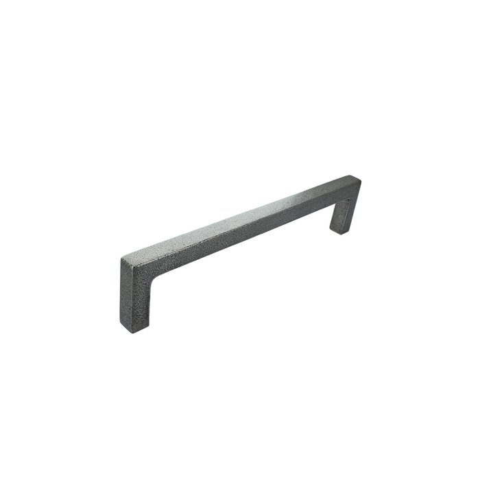 I.B.E. Cast Iron Furniture Handle 128 mm Iron