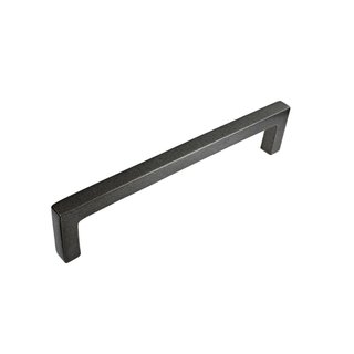 I.B.E. Furniture handle 160 mm iron