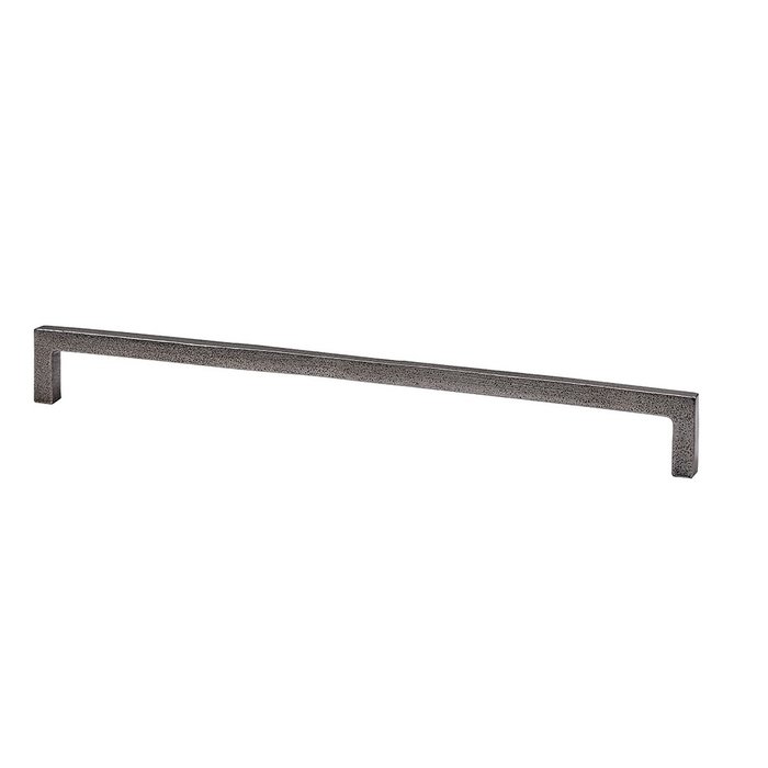 I.B.E. Gietijzeren Meubelgreep 320 mm ijzer