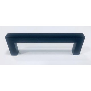 I.B.E. Meubelgreep U 96 mm Zwart