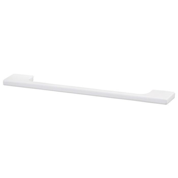 I.B.E. Witte Meubelgreep 128 mm