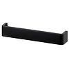 I.B.E. Zwarte Meubelgreep Pull Black 160 mm