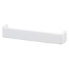 I.B.E. Witte Meubelgreep Pull White 160 mm