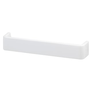 I.B.E. White Furniture Handle Pull White 160 mm