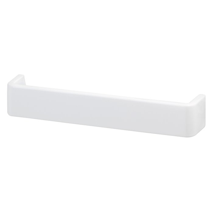 I.B.E. Witte Meubelgreep Pull White 160 mm