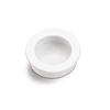I.B.E. White encapsulated shell Ø 40 mm