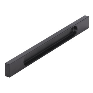 I.B.E. Black block profile 192 mm