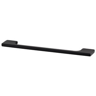 I.B.E. Black Furniture Handle 160 mm