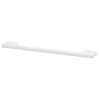 I.B.E. Witte Meubelgreep 160 mm