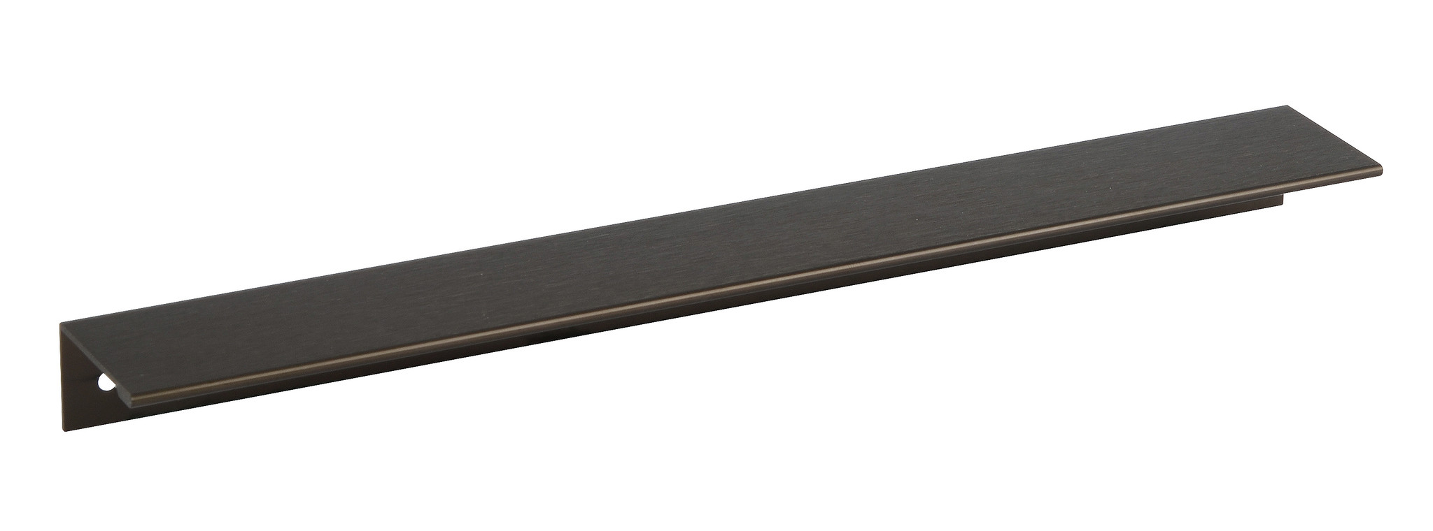 Are you looking for a dark bronze brushed corner handle? - Sharp price ...
