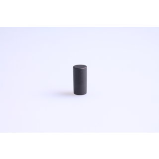 I.B.E. Meubelknop PICCOLO donker Brons Ø 10mm