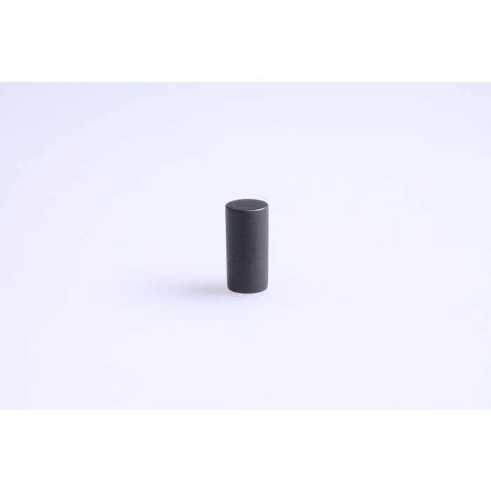 I.B.E. Furniture knob PICCOLO dark Bronze Ø 10mm