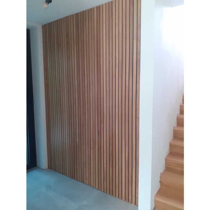 Otlav Black invisible 3D hinge Otlav Invisacta IN300120 - 30x120mm