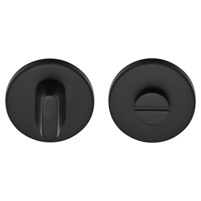Formani Formani Toilet set Basics LBWC50/ZI black without indicator