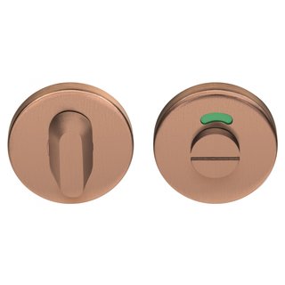 Formani Ensemble WC Basics LBWC50 PVD bronze mat