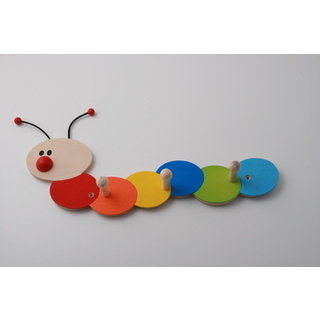 I.B.E. Kindergarderobe TRAP 375 mm breit