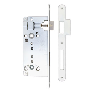 AGB WC slot AGB wit 90mm toilet