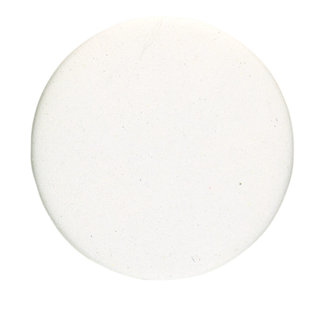 HDD Roses aveugles rondes blanches