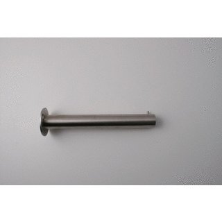 I.B.E. Cintre HOLOW Ø 25 mm en inox profondeur 200 mm