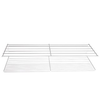 I.B.E. Wandschoenrek SCALA 750 mm breed aluminium kleur