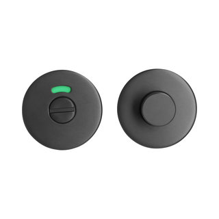 DKS WC set Supra black