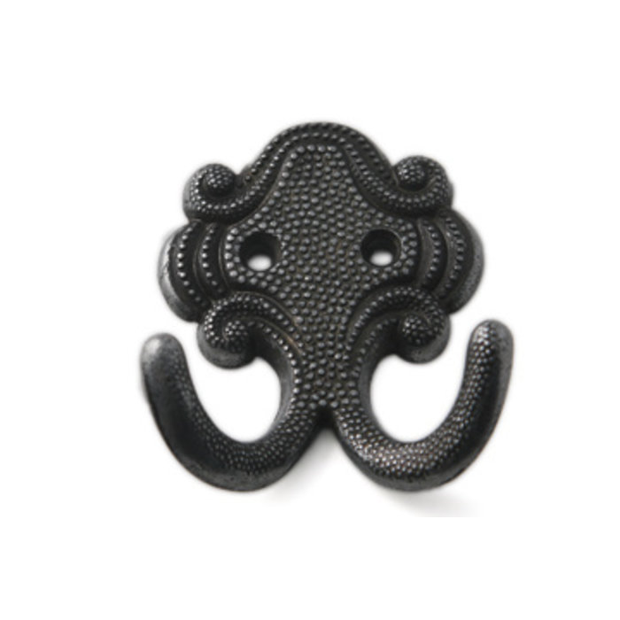 Are you looking for an antique black coat hook? - Competitive