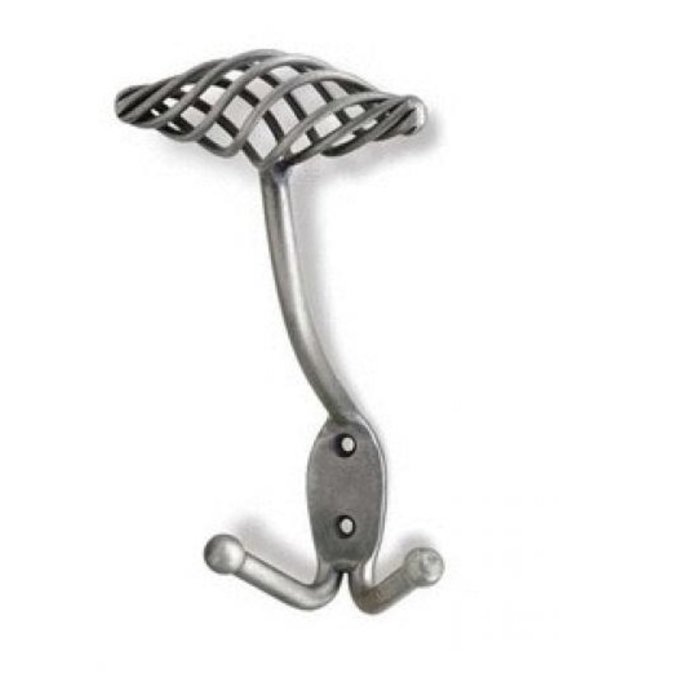 Are you looking for something special for your rural interior?-CAGE coat & hat  hook