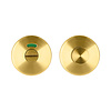 Supra Gold-Toilettenset