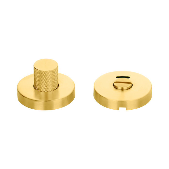 Supra Toiletten-Set Gold PVD