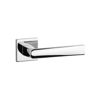 STILE Stile door handles ADANA Chrome polished