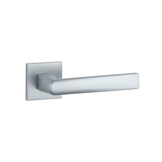 STILE STILE door handles ADANA matt chrome