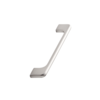 Furnipart Meubelgreep DOPPIA  128-160 mm RVS look