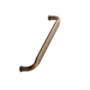 Furnipart Furniture handle GATE 160 mm antique brass