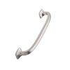 Furnipart Furniture handle CLASSIC 160 mm stainless steel look