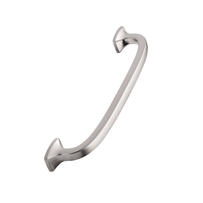 Furnipart Furnipart meubelgreep CLASSIC 160 mm RVS look