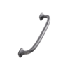 Furnipart Furniture handle CLASSIC 160 mm antique grey