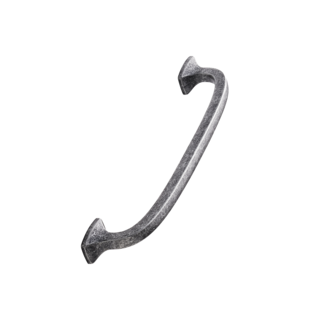 Furnipart Furniture handle CLASSIC 160 mm antique grey