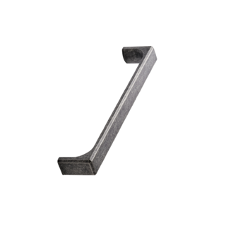 Furnipart Furniture handle FOLD 160 mm antique grey