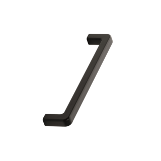 Furnipart Poignée de meuble MANGO Noir mat