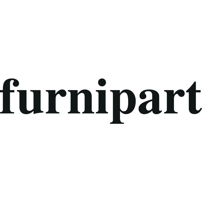 Furnipart Meubelgreep MANGO Inox Look