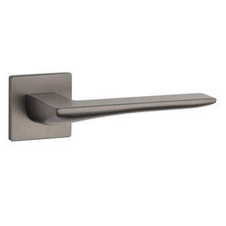 Aprile Aprile door handles IRIS Graphite