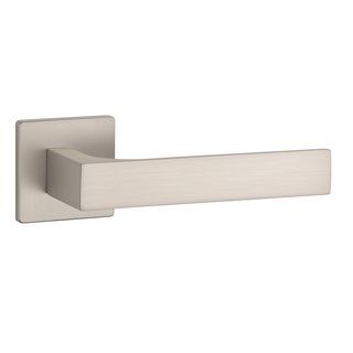 Aprile Aprile door handles ALISSO matt nickel