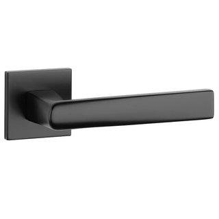 STILE STILE Schwarze Türgriffe ADANA