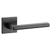 STILE Black STILE door handles ARTA