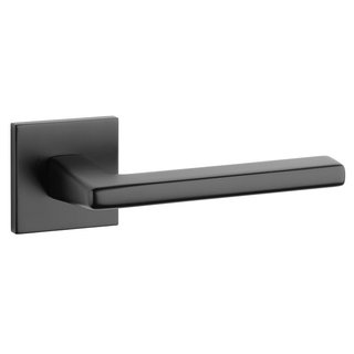 STILE Black STILE door handles ARTA