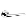 STILE STILE door handles SALTA Chrome polished Round