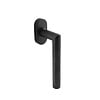Intersteel Window handle Jura black